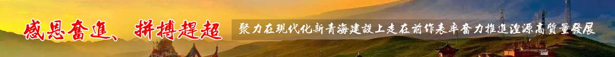 湟源廣告條